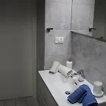 I 7 Mari فندق مبيت وإفطار ساليرنو