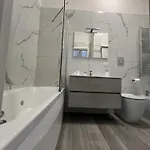 فندق مبيت وإفطار I 7 Mari ساليرنو