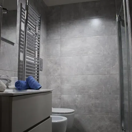 I 7 Mari 3* 살레르노