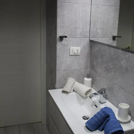 I 7 Mari B&B 살레르노