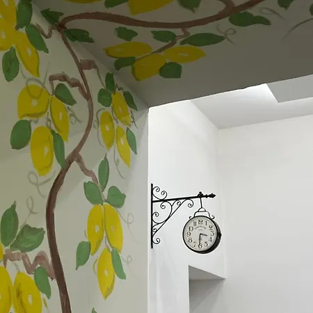 I 7 Mari 살레르노