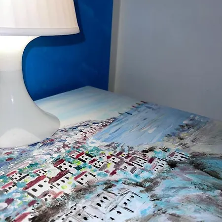 I 7 Mari B&B 살레르노