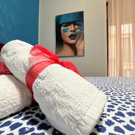 Bed & Breakfast I 7 Mari