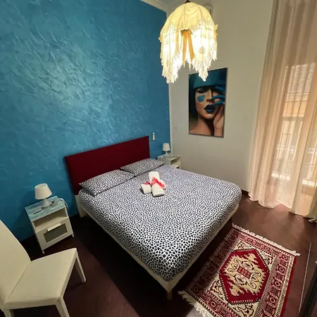 I 7 Mari 3* 살레르노