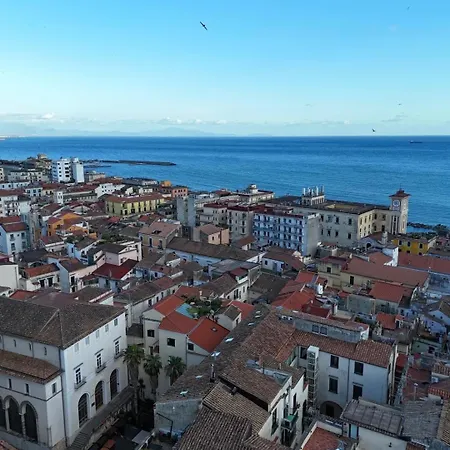 I 7 Mari 살레르노