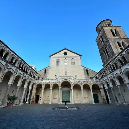 Bed & Breakfast I 7 Mari Salerno