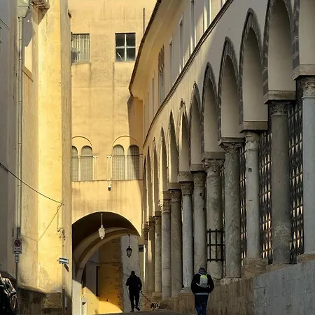 B&B I 7 Mari 살레르노