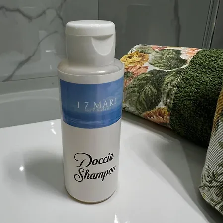 I 7 Mari 3* 살레르노