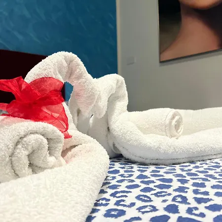 I 7 Mari 3* 살레르노