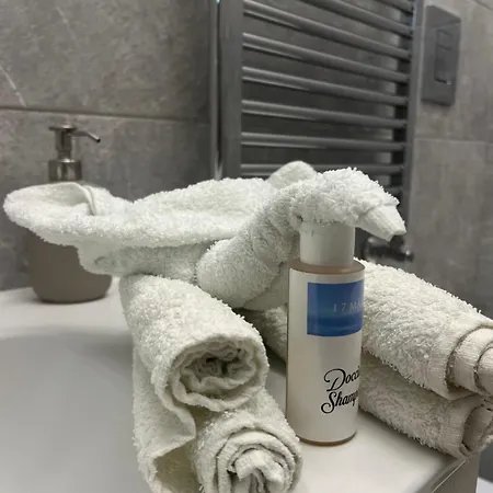 I 7 Mari 3* 살레르노