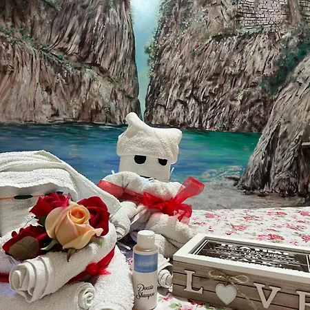 I 7 Mari 3* 살레르노