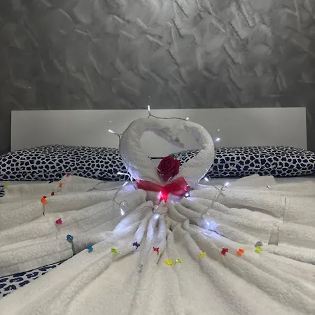 I 7 Mari 3* 살레르노