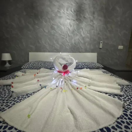 I 7 Mari Bed & Breakfast Salerno