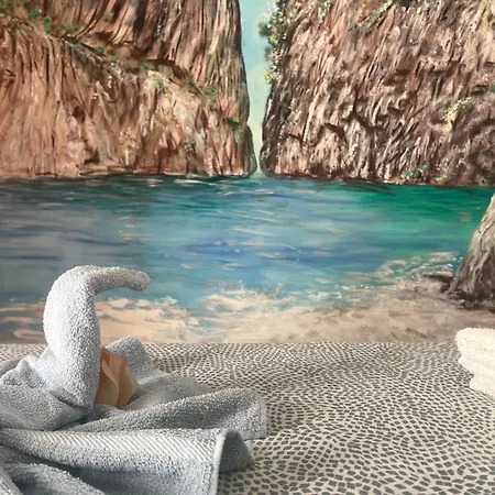 I 7 Mari 살레르노