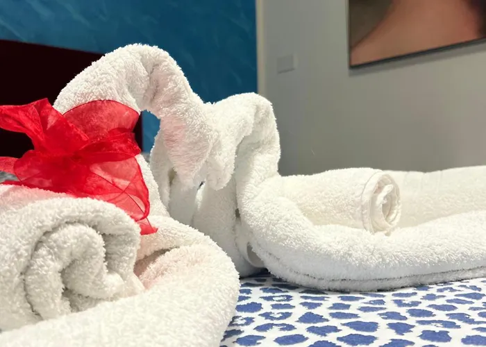 I 7 Mari 3* 살레르노