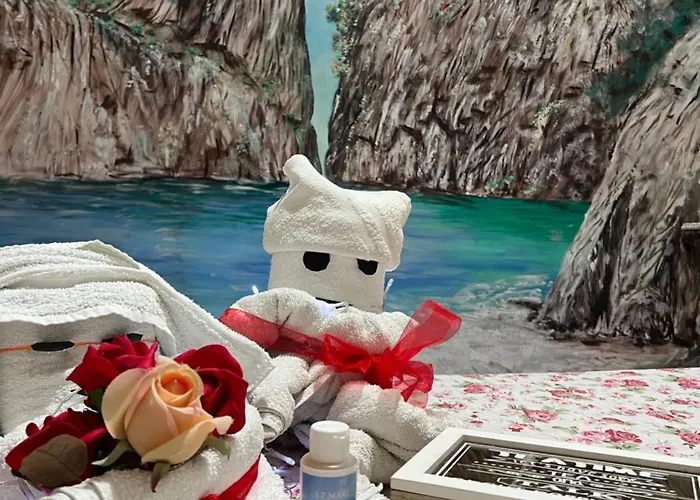 I 7 Mari 3* 살레르노