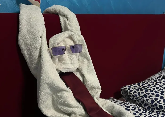 Bed & Breakfast I 7 Mari Salerno