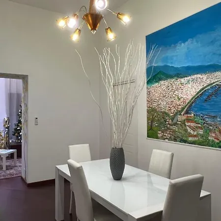 I 7 Mari ベッド・アンド・ブレックファスト