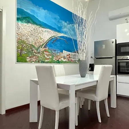 I 7 Mari 3* 萨莱诺