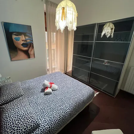 Bed & Breakfast I 7 Mari