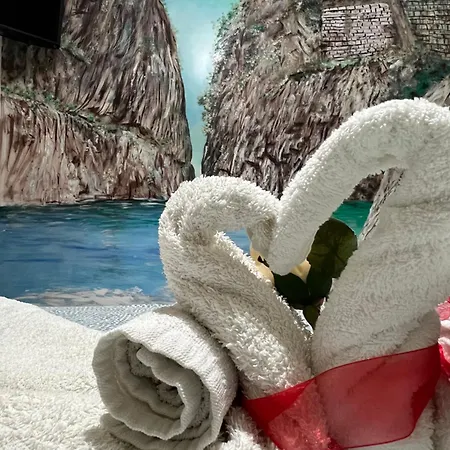 住宿加早餐酒店 I 7 Mari