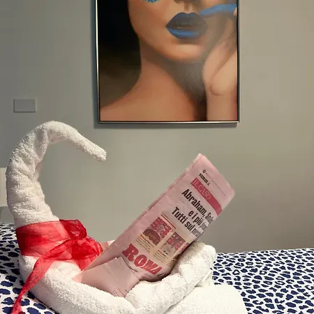 住宿加早餐酒店 I 7 Mari 3*