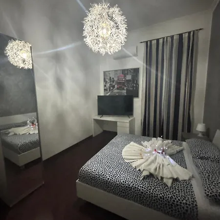 Bed & Breakfast I 7 Mari Salerno