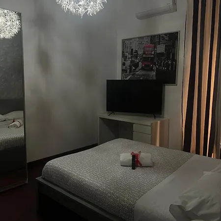 I 7 Mari Bed & Breakfast 3*