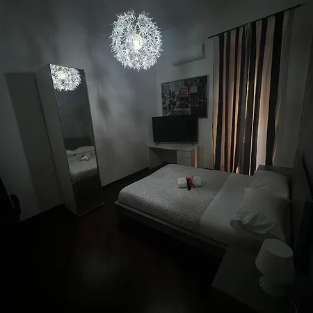 Bed & Breakfast I 7 Mari Salerno