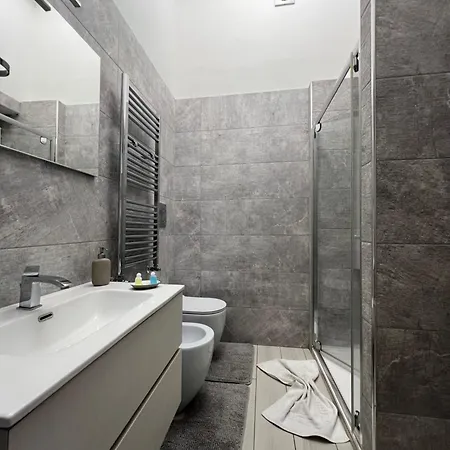 Bed & Breakfast I 7 Mari