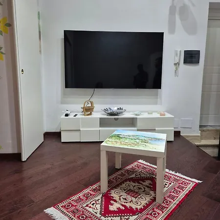 I 7 Mari Bed and breakfast