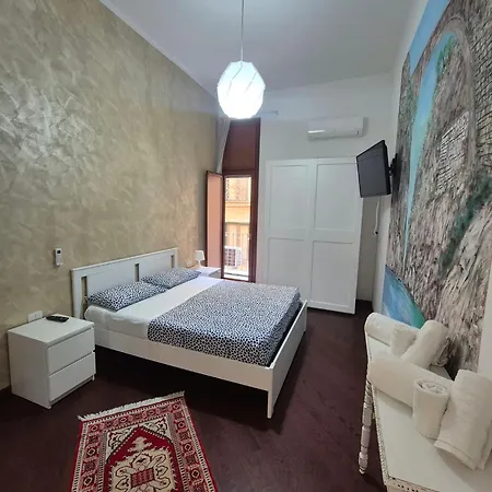 Bed and breakfast I 7 Mari