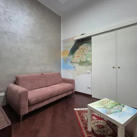 I 7 Mari Bed and breakfast 3*