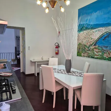 Bed and breakfast I 7 Mari 3*
