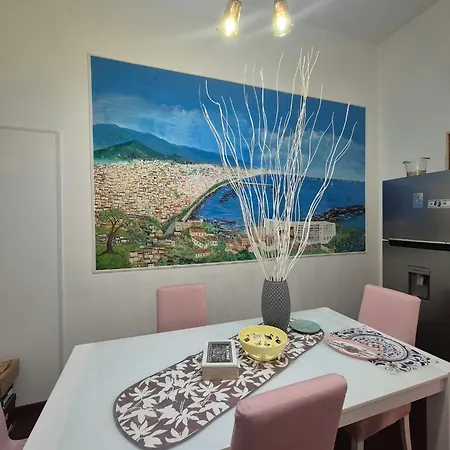 I 7 Mari Bed and breakfast 3*