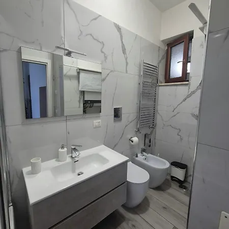 I 7 Mari Bed and breakfast Salerno