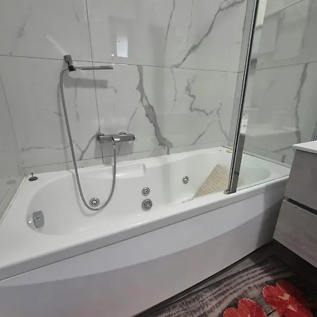Bed and breakfast I 7 Mari 3*
