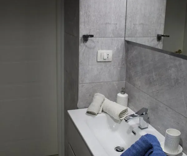 I 7 Mari Bed & Breakfast Salerno