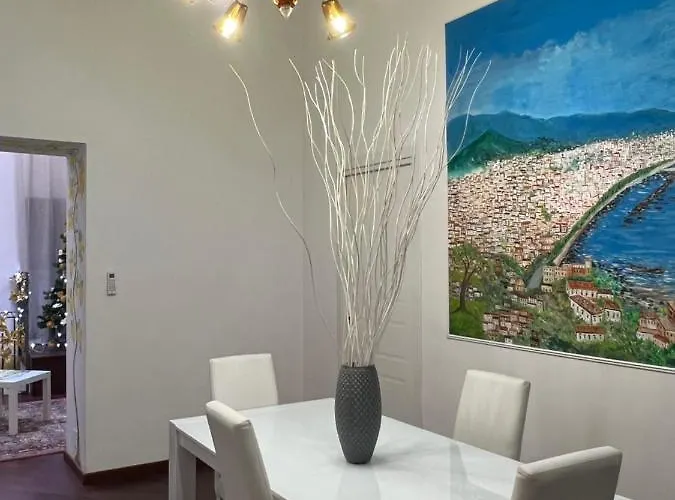 I 7 Mari Bed & Breakfast