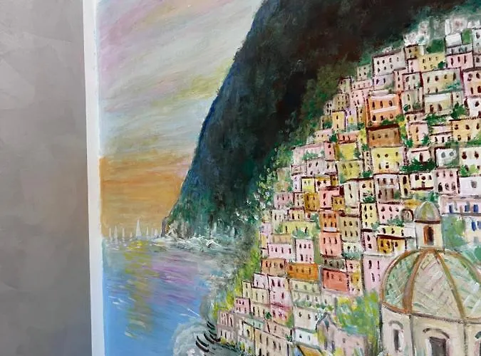 Bed & Breakfast I 7 Mari 3*