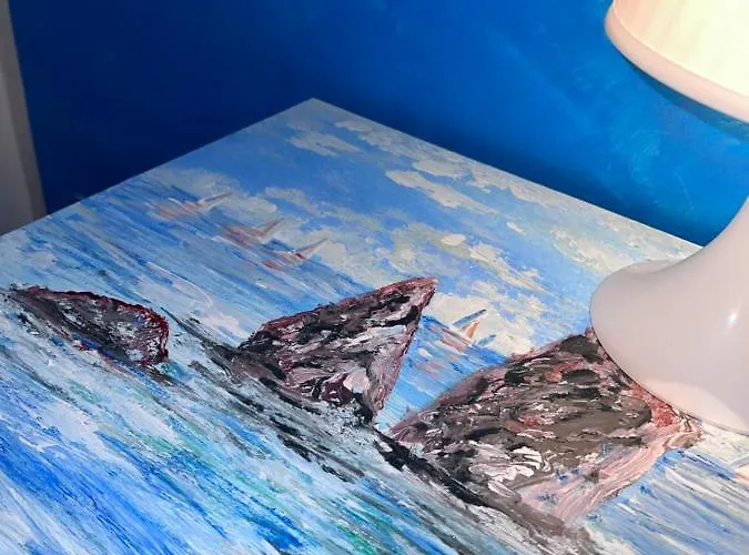 I 7 Mari Bed & Breakfast 3*