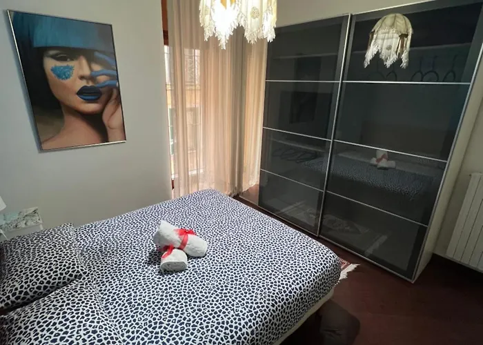 Bed & Breakfast I 7 Mari