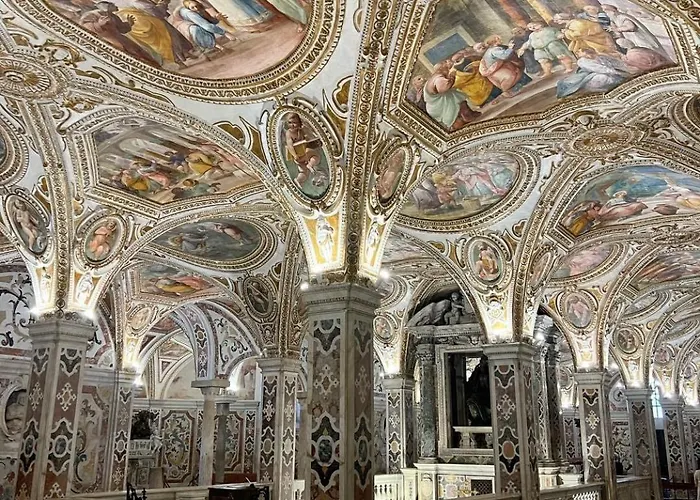 Bed & Breakfast I 7 Mari