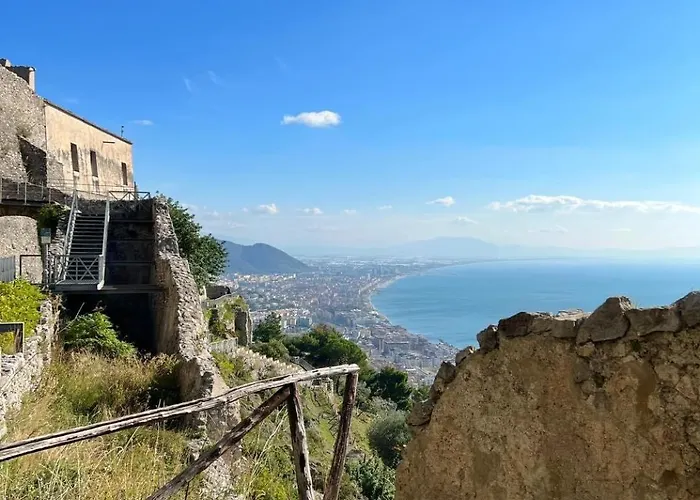 Bed & Breakfast I 7 Mari 3*