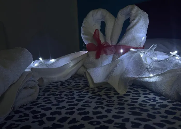 Bed & Breakfast I 7 Mari