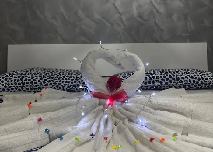 I 7 Mari 3* 萨莱诺