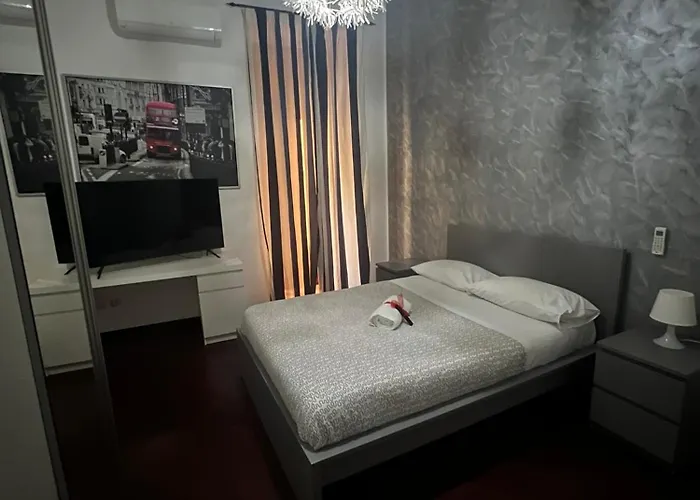 Bed & Breakfast I 7 Mari 3*